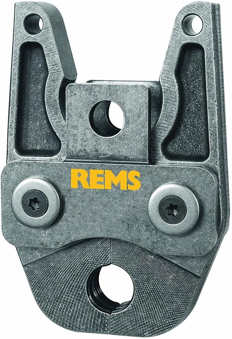 Pinza a pressare REMS Mini TH 20, REM 578358, per pressatrice REMS Mini-Press 578X04 R220