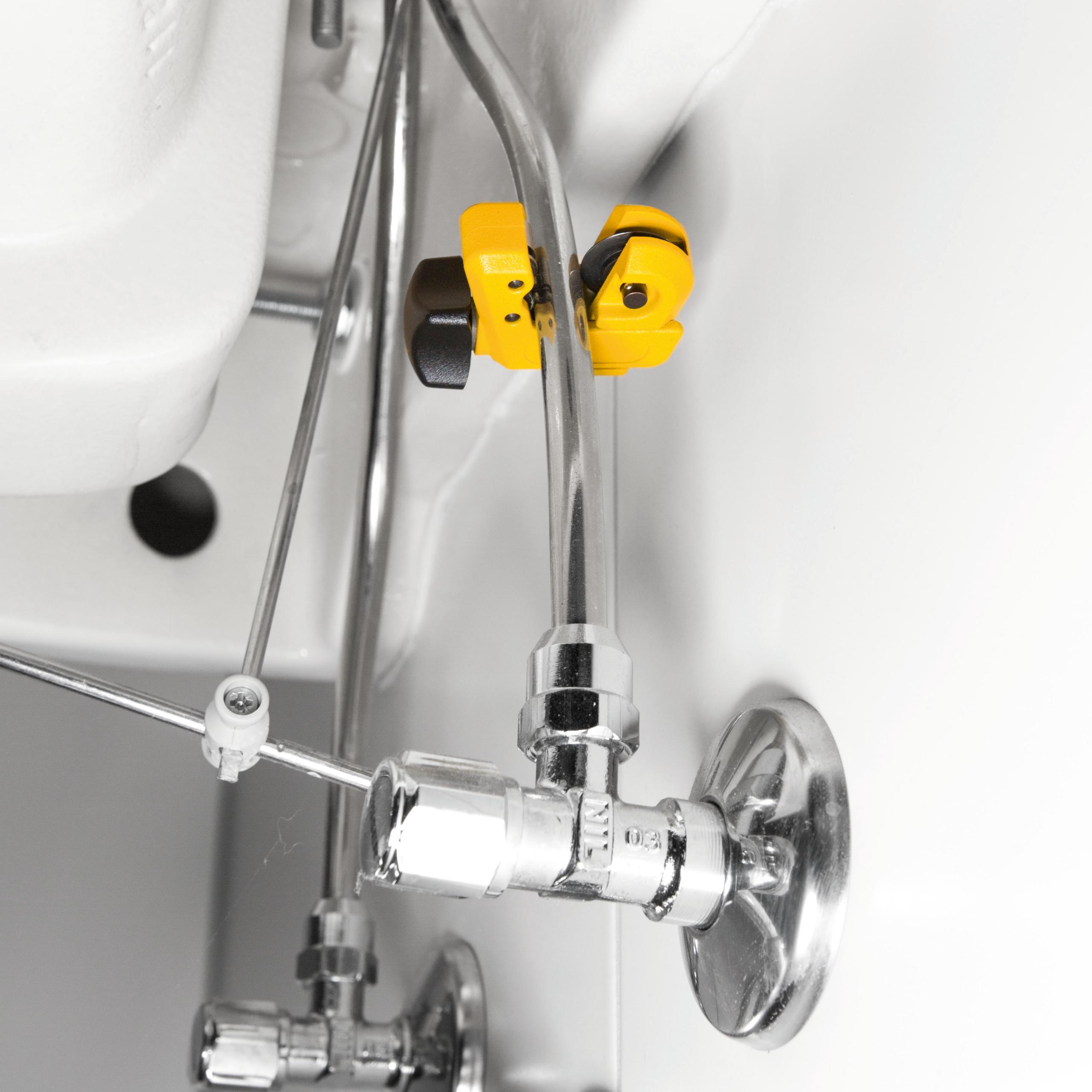 Tagliatubi professionale per tubi in rame e acciaio inox REMS 113200 R RAS Cu-INOX 3-16 