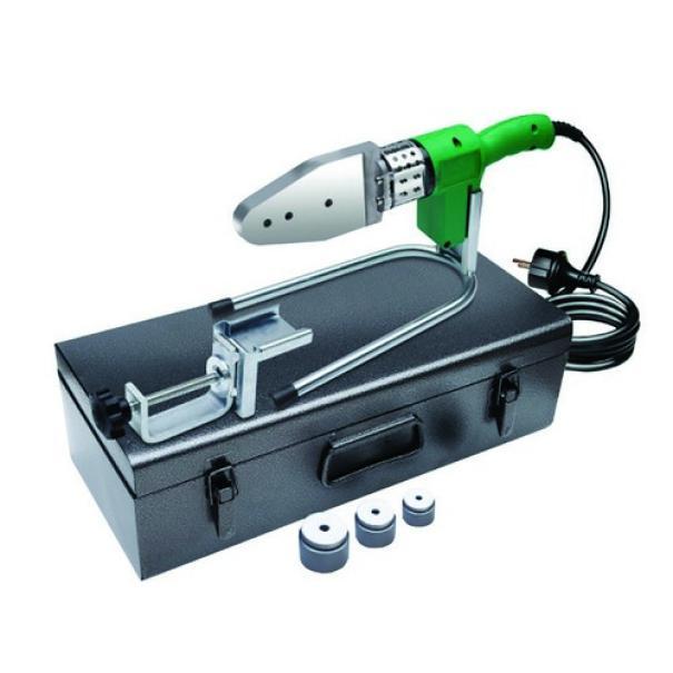 polifusore saldatura tubi pe pp ppr 800w ferrari welcome fea7219