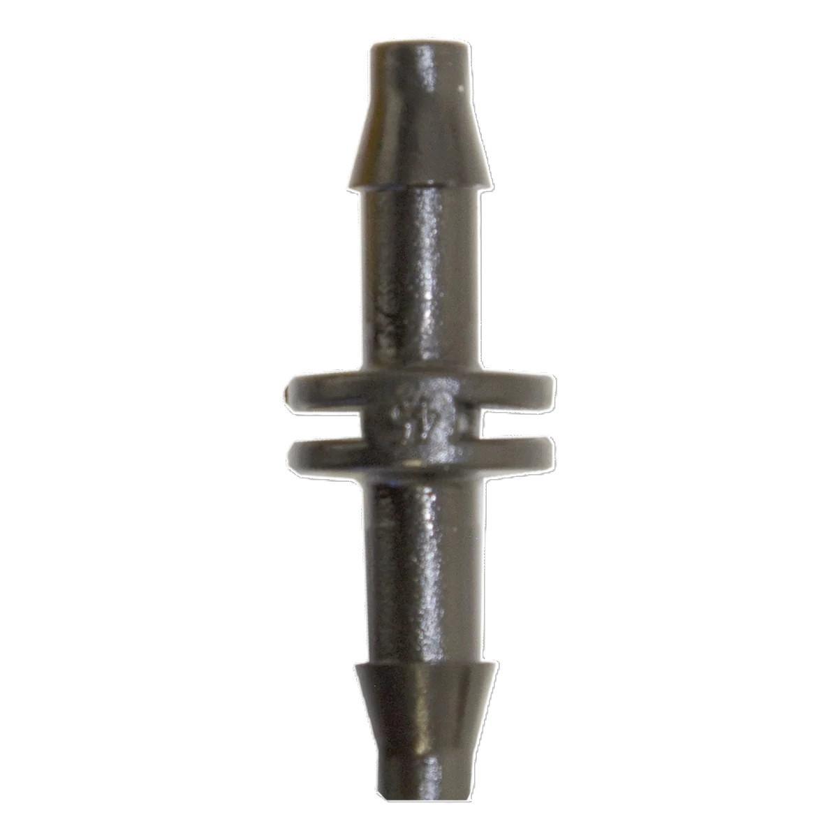 Raccordi a manicotto u00d8u202f4u202fmm Rain 695.0412500 confezione 10 pezzi