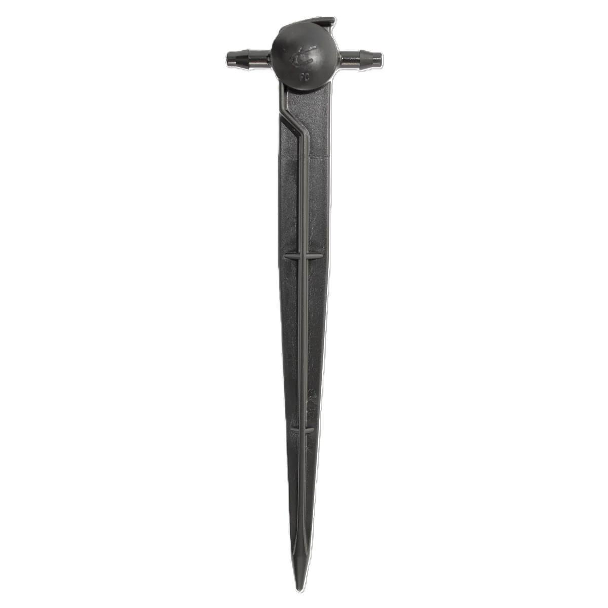 Gocciolatore Rain BEETLE in-linea 4u202fl/h u2013 5 pezzi u2013 codice 695.0365500
