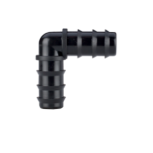Raccordo gomito pg ø 16 mm confezione 2 pezzi  695.0402600