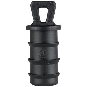 Raccordo tappo 3 pg d.16  695.0402700