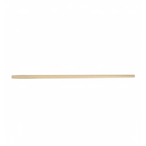 Manico in faggio naturale per badile lunghezza 140 cm  460010