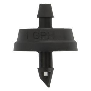 Gocciolatore beetle ac 4 l/h innesto 4 mm end-line  695.0344500
