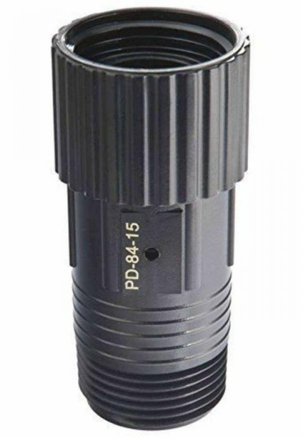Riduttore di pressione per irrigazione RAIN 695.0401100, 3/4MxF HB 525 - 1,5 BAR