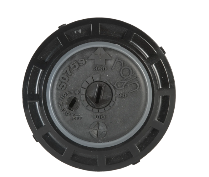 Irrigatore dinamico RAIN S075 S, 3/4 pollice