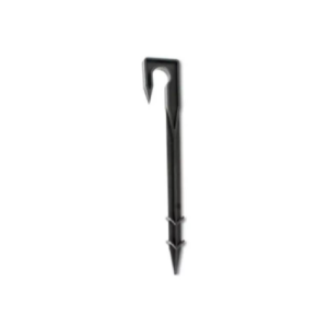 Picchetti per tubi ø 16‑20 mm confezione 6 pezzi  695.0409000
