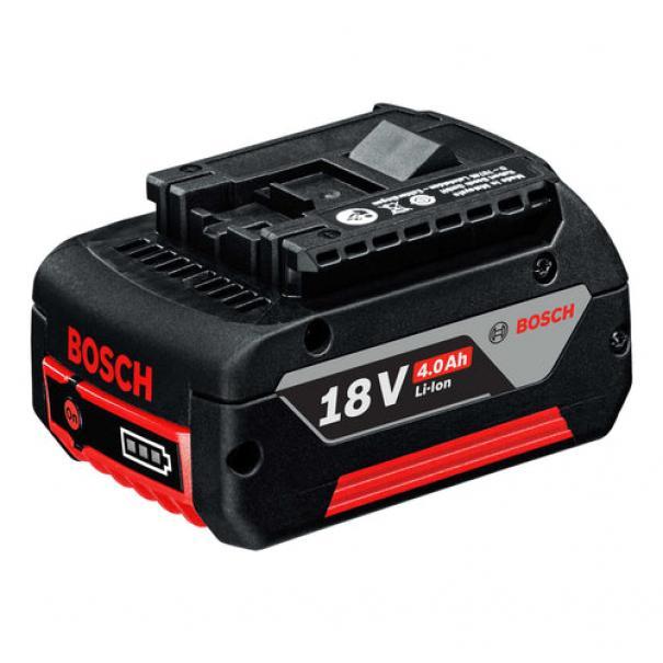 Batteria BOSCH PROCORE18V