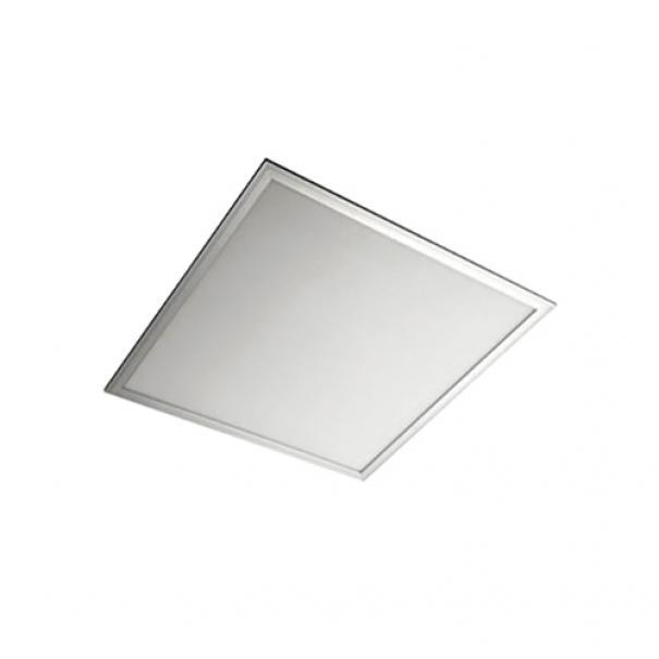 Pannello LED a soffitto o a parete MARECO LYNX PANEL LED, 40W, colore luce bianca naturale 4000K, dimensioni 60X60 cm.