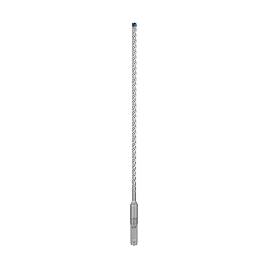 Punta per martelli perforatori BOSCH EXPERT SDS PLUS-7X 6x200x265 mm
