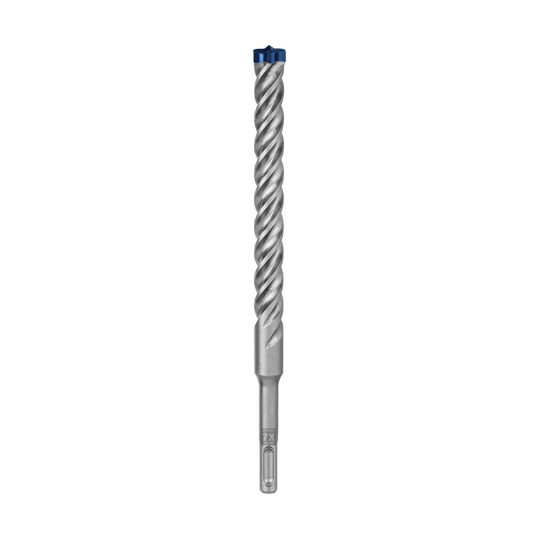 Punta per martelli perforatori BOSCH EXPERT SDS PLUS-7X 16x150x215 mm