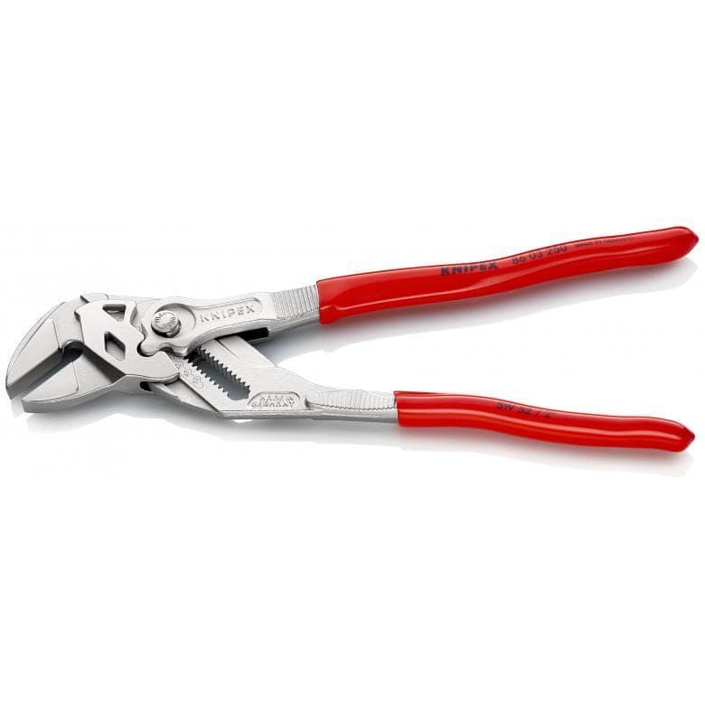 Pinza chiave regolabile KNIPEX 86 03 250, 250mm