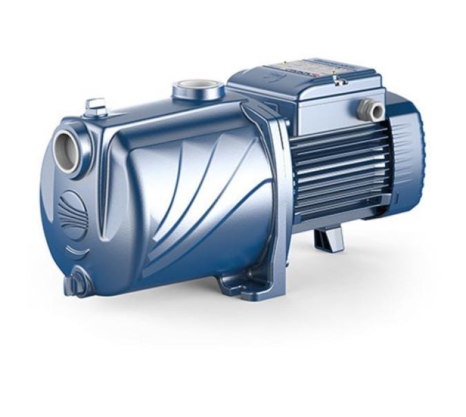 Elettropompa centrifuga multigirante 4CPm100 Pedrollo 43CPN286A1
