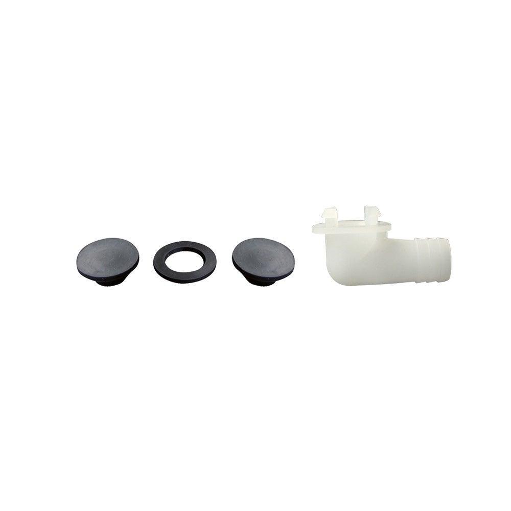 Kit pipetta piccola per raccolta condensa con O-Ring TECNOSYSTEMI 11126362