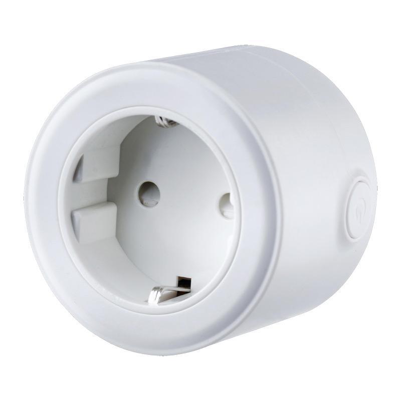 Adattatore presa elettrica Smart GLOBO 98068SH.
