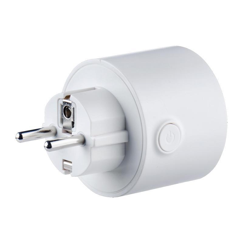 Adattatore presa elettrica Smart GLOBO 98068SH.