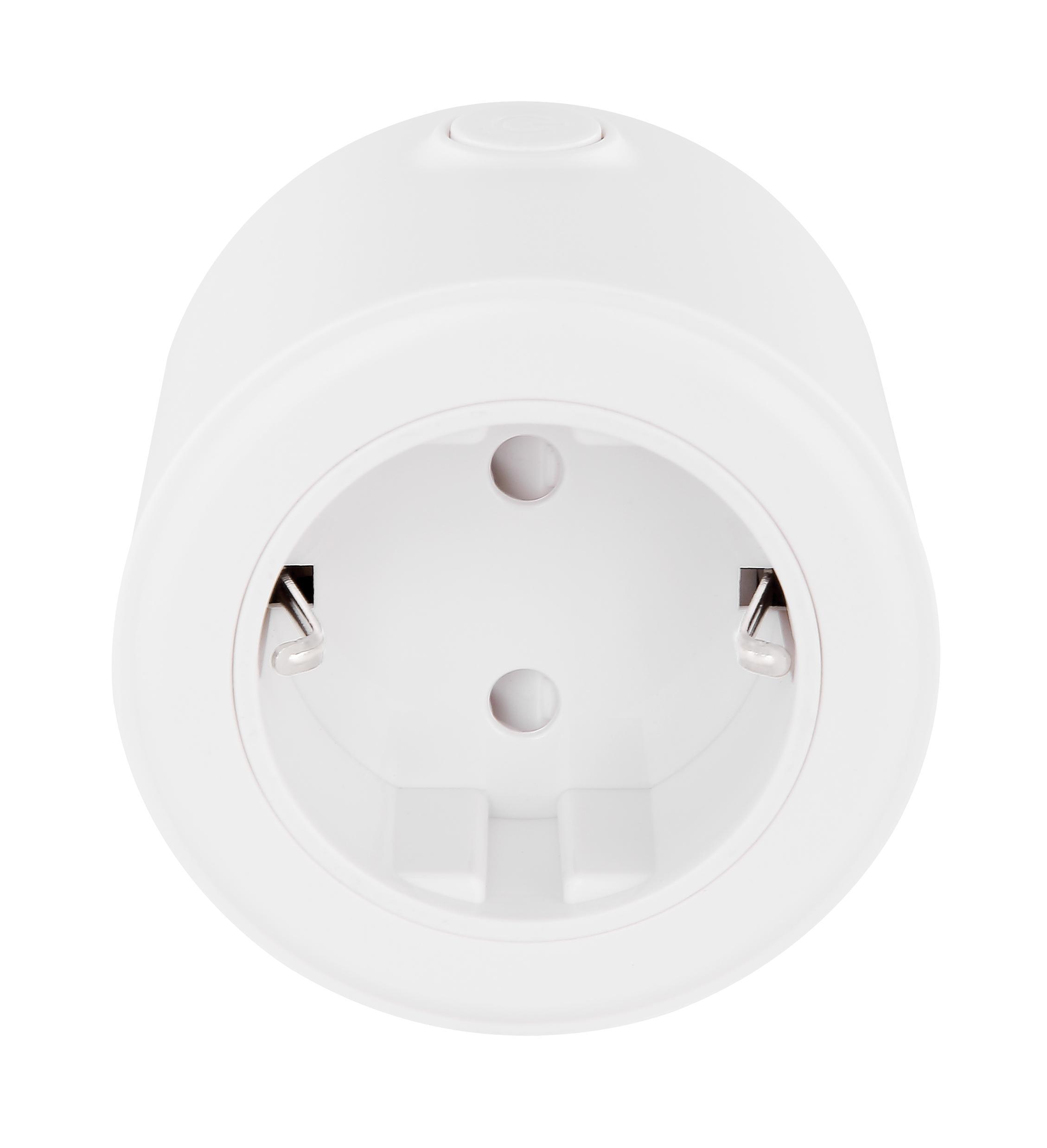 Adattatore presa elettrica Smart GLOBO 98068SH.