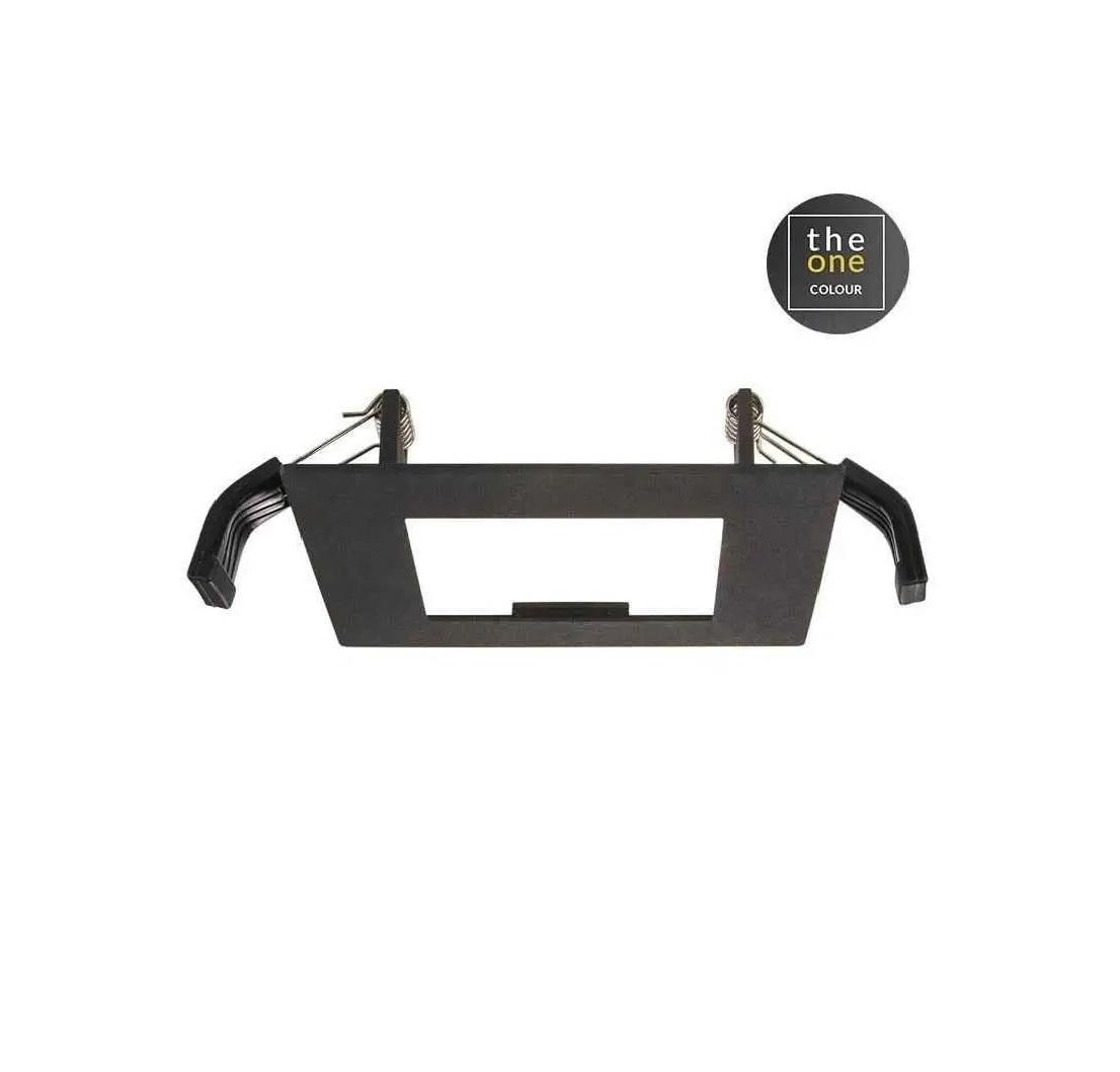 Accessorio portalampade LEDS C4 PLAY 71-5125-60-00, colore nero