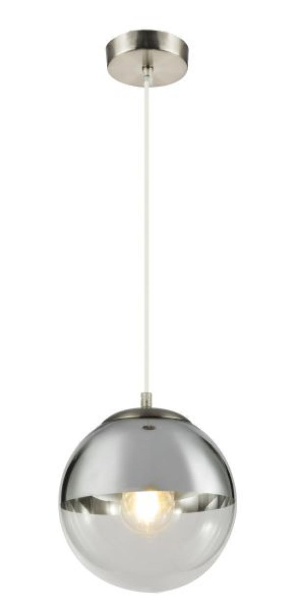 Lampada lampadario a sospensione GLOBO serie VARUS, Lampadina NON inclusa