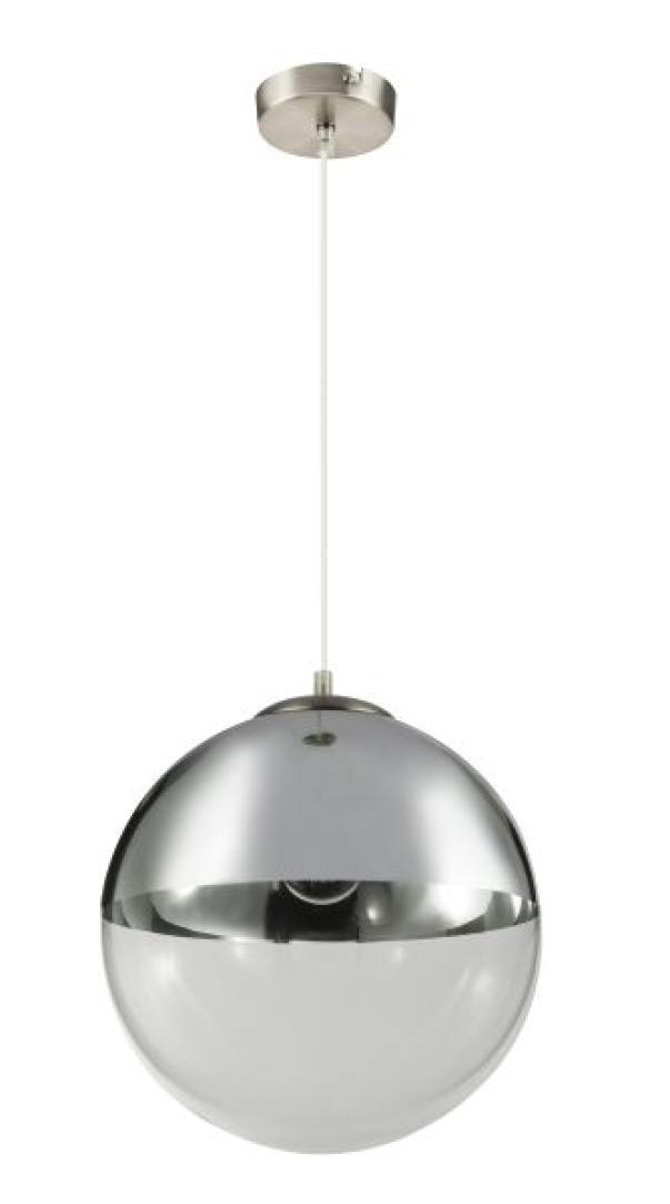 Lampada lampadario a sospensione GLOBO serie VARUS, Lampadina NON inclusa