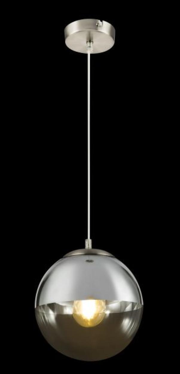 Lampada lampadario a sospensione GLOBO serie VARUS, Lampadina NON inclusa