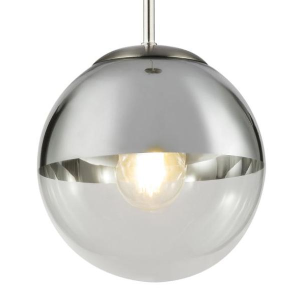 Lampada lampadario a sospensione GLOBO serie VARUS, Lampadina NON inclusa