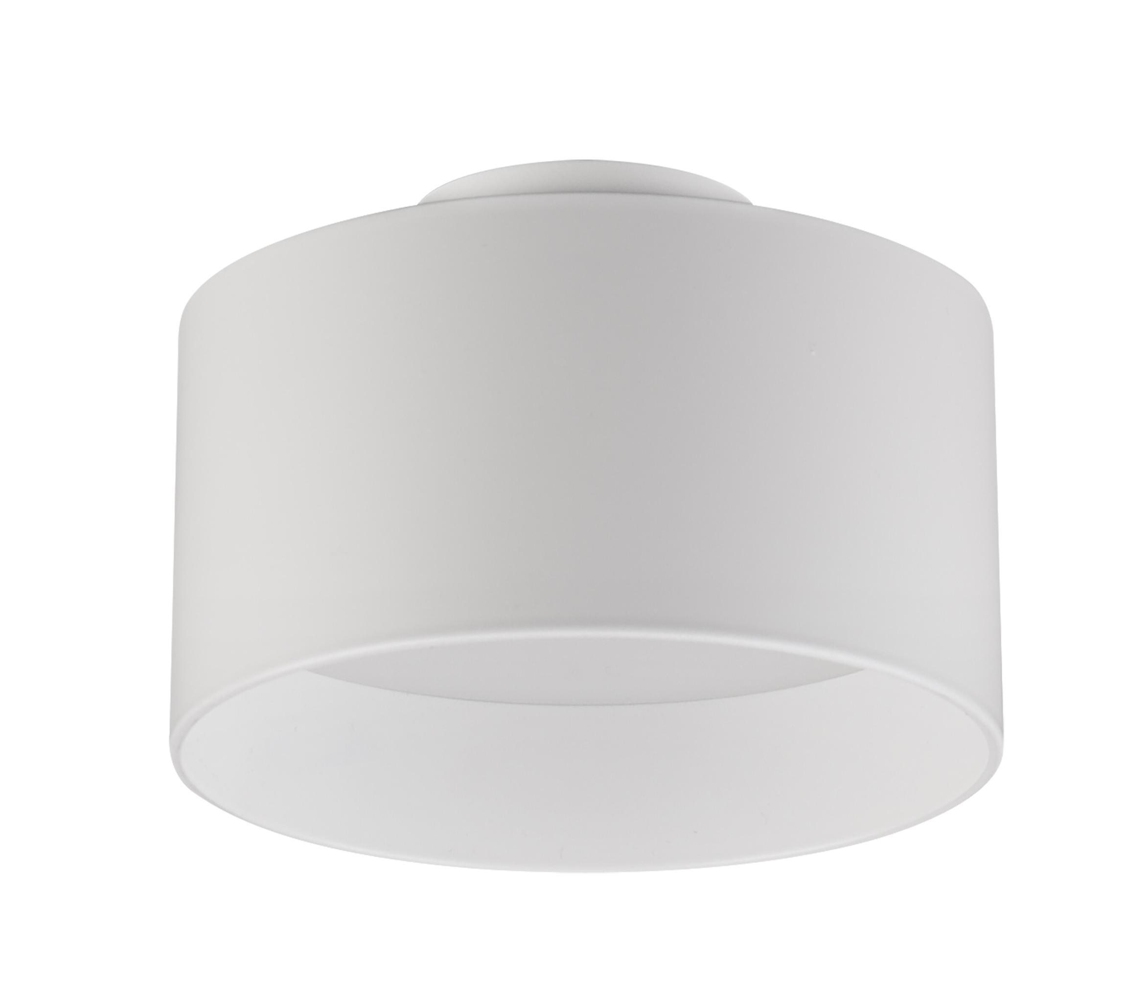 Plafoniera a soffitto GLOBO serie JENNY, lampadina inclusa, 16W, 550 lm, 3000K