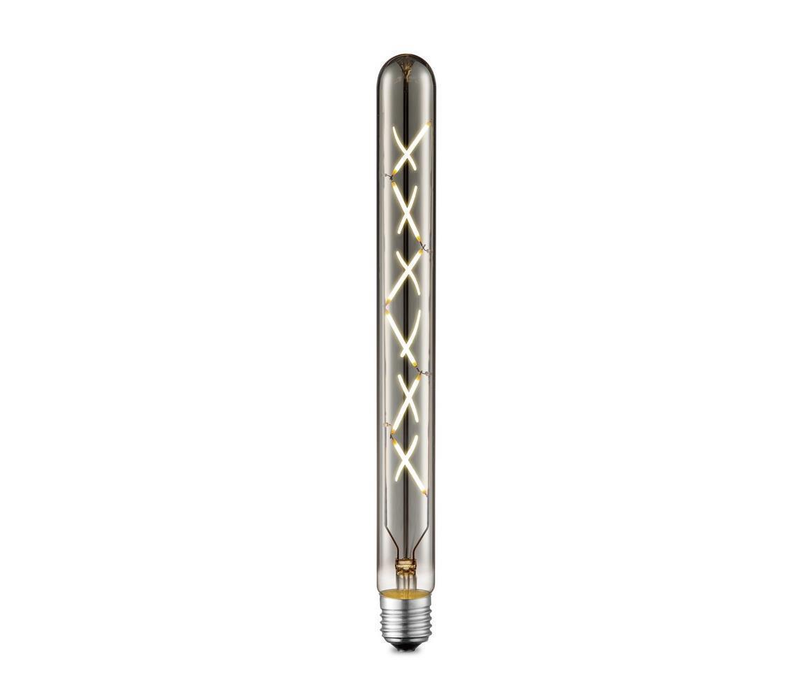 Lampadina LED GLOBO 11470, E27, 5W, 230V, luce calda 2700K