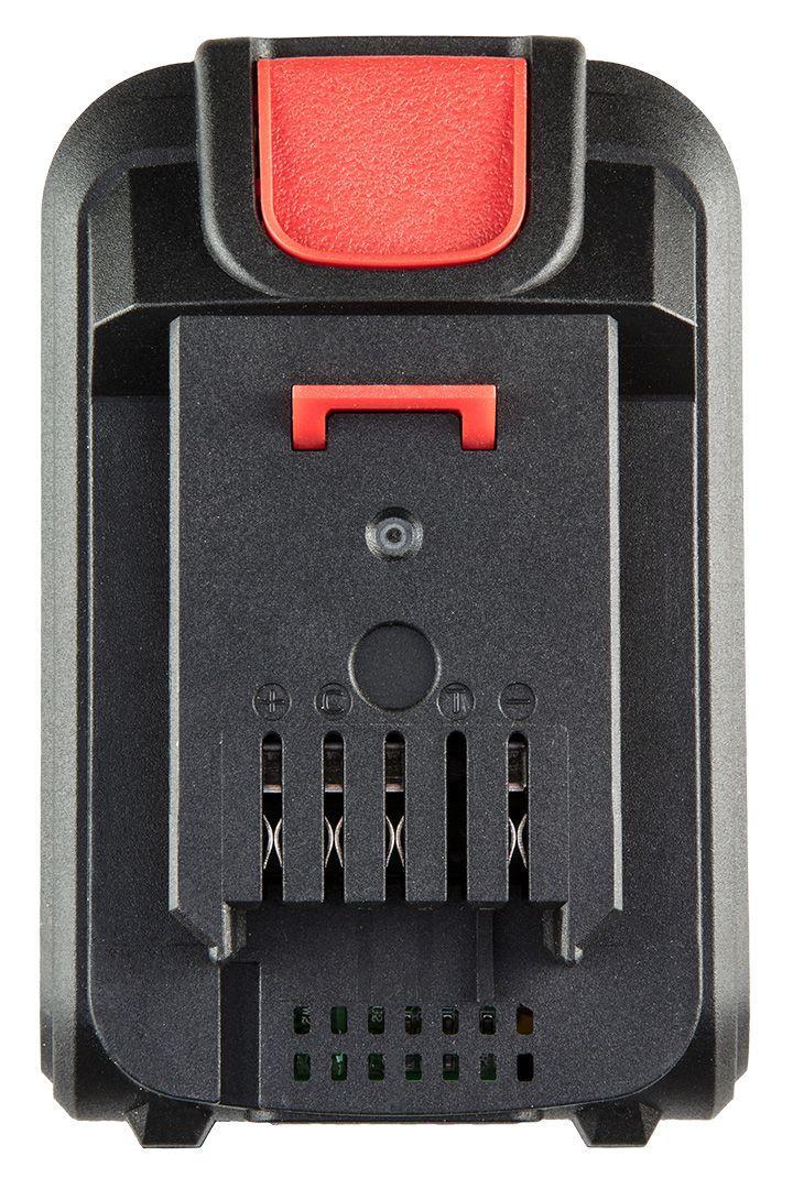 Batteria per elettroutensili GRAPHITE Energy+ 18V, Li-Ion 2.0Ah