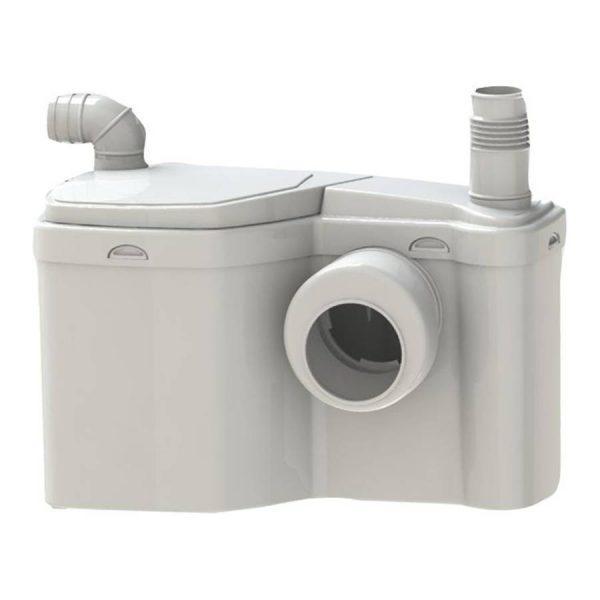 Trituratore per WC SFA WATERSAN 5, SFA WS5
