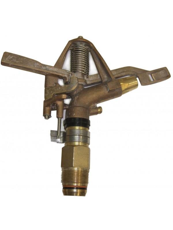 Irrigatore fuori terra GARVER DT-25BPJ-DA-TNT, bocca 3,17 mm, GARVER 916025
