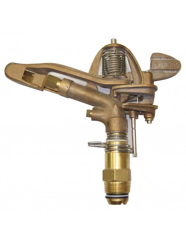 Irrigatore fuori terra GARVER DT-25BPJ-DA-TNT, bocca 3,17 mm, GARVER 916025