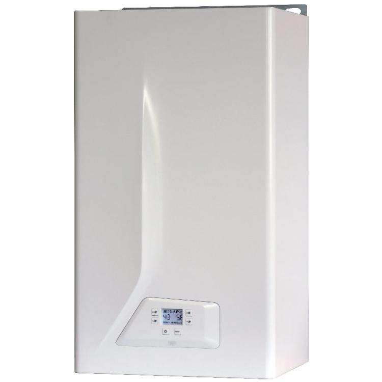 Caldaia murale a condensazione ITALTHERM CITY CLASS 35 K, 33,2 kW, 18,7 lt, a gas metano