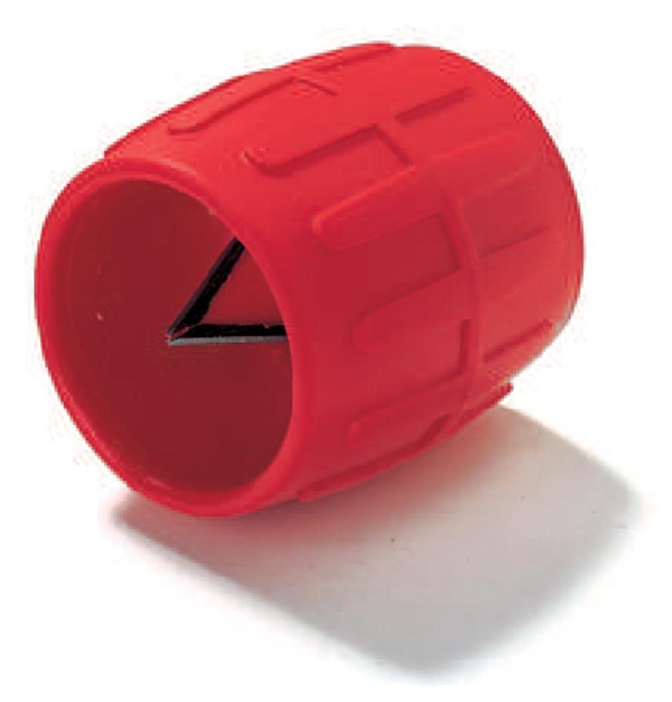 Fresa alesatore svasatubi interno e esterno RIDGID 127, da 1/4 a 11/2 pollice (6-40 mm)