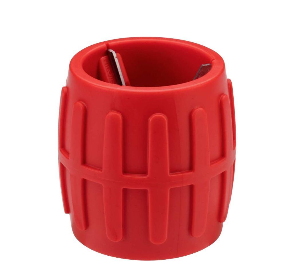 Fresa alesatore svasatubi interno e esterno RIDGID 127, da 1/4 a 11/2 pollice (6-40 mm)