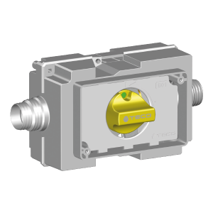 Kit valvola gas incasso dritta dn15 tc 3/4" en 331  k2.0 k200bc10100