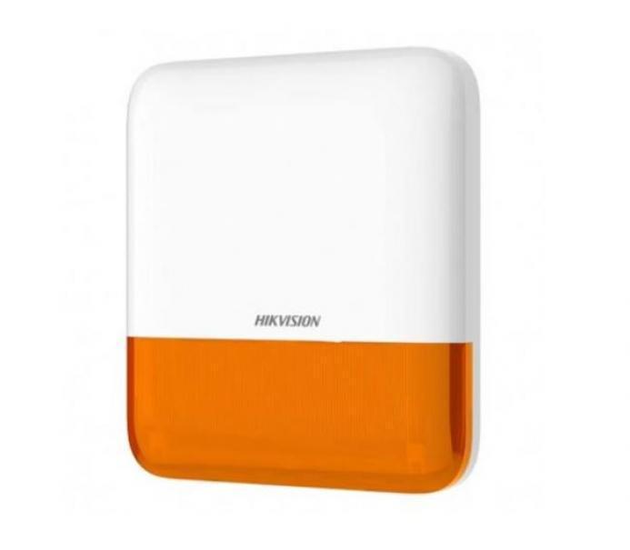 DS-PS1-E-WE(O-STD)/ORANGE SIRENA RADIO EST
