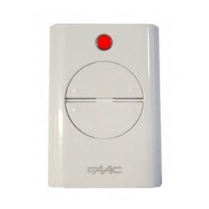 Telecomando xt4 433 rc 4 canali rolling code 433,92 mhz  787452