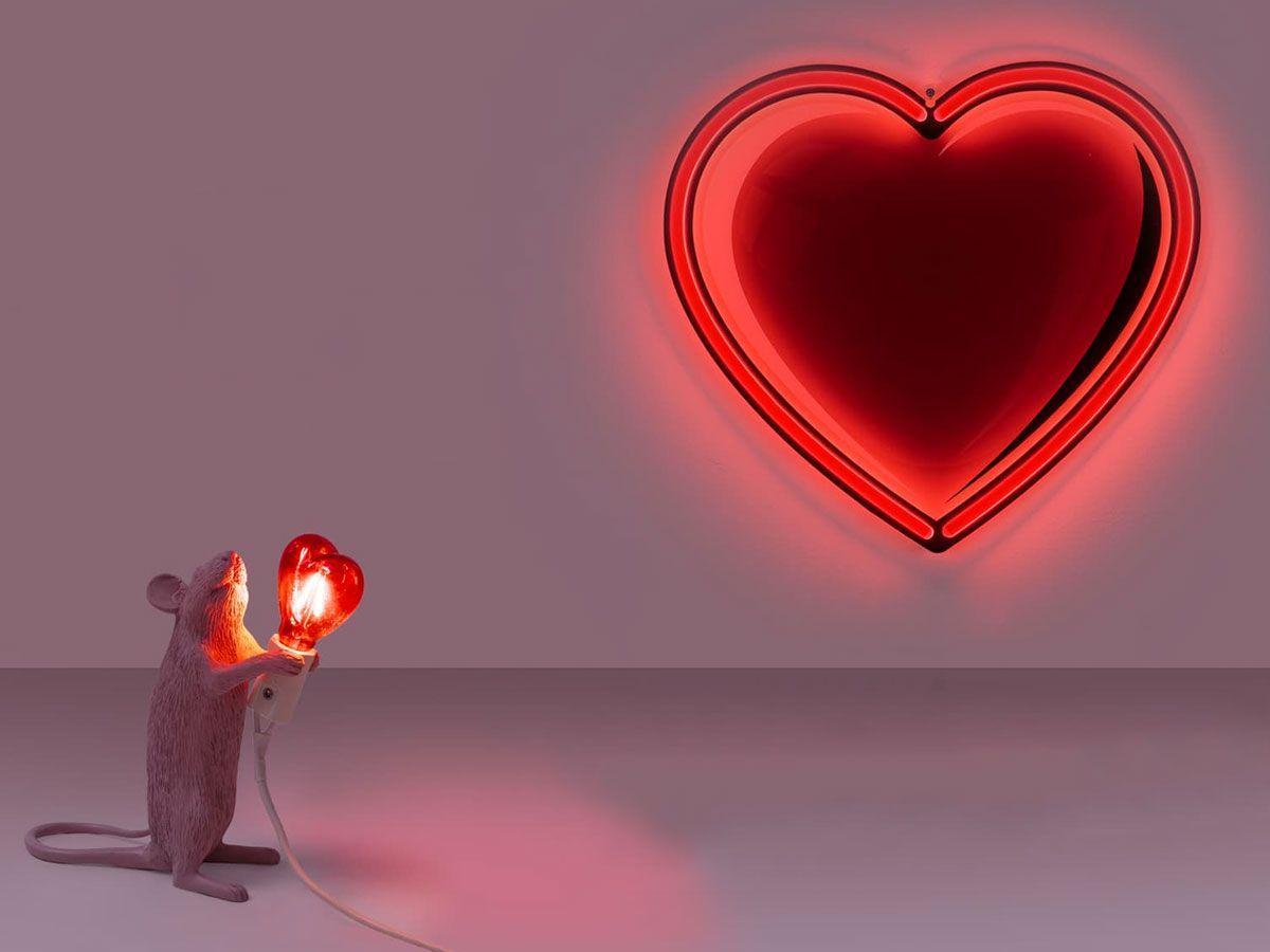 lampada love
