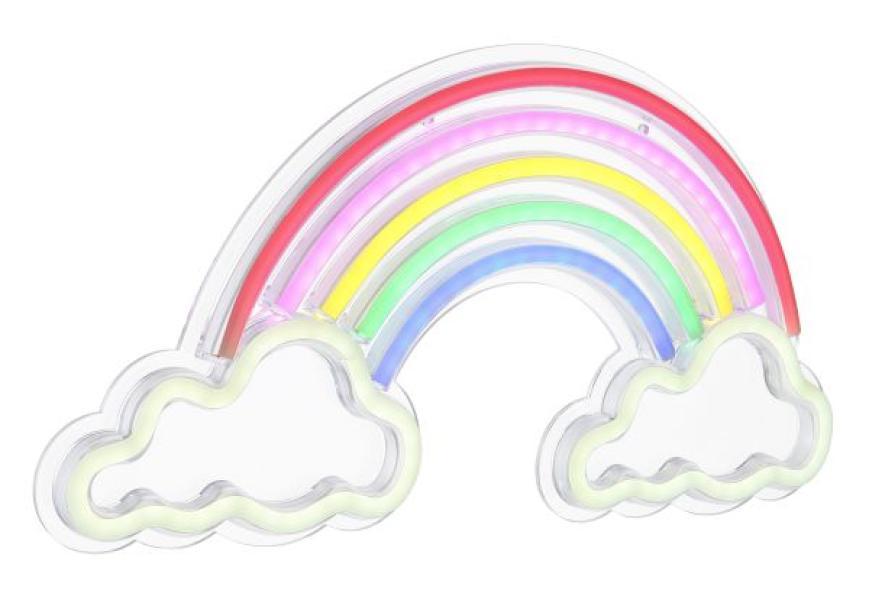 arcobaleno led