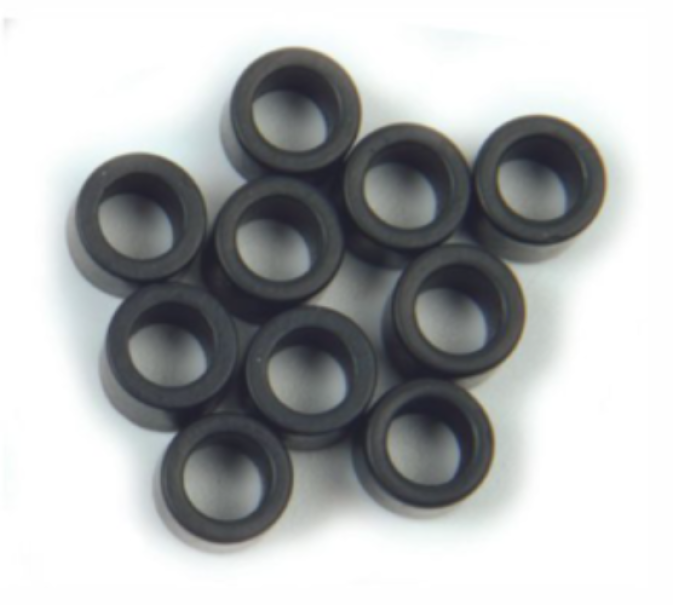 Guarnizioni per tubi flessibili Kit 10 pezzi serie HD GY W con connessione 5/16 SAE in NBR Wigam 14020048001