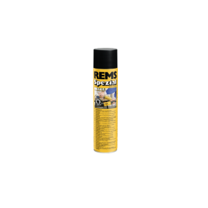 Olio da taglio 600 ml per filettatura metalli minerale  spezial spray 140105 r