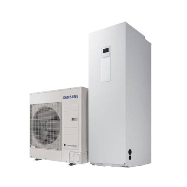 Samsung AE090RXEDEG EU+AE260RNWSEG EU MWR-WW10