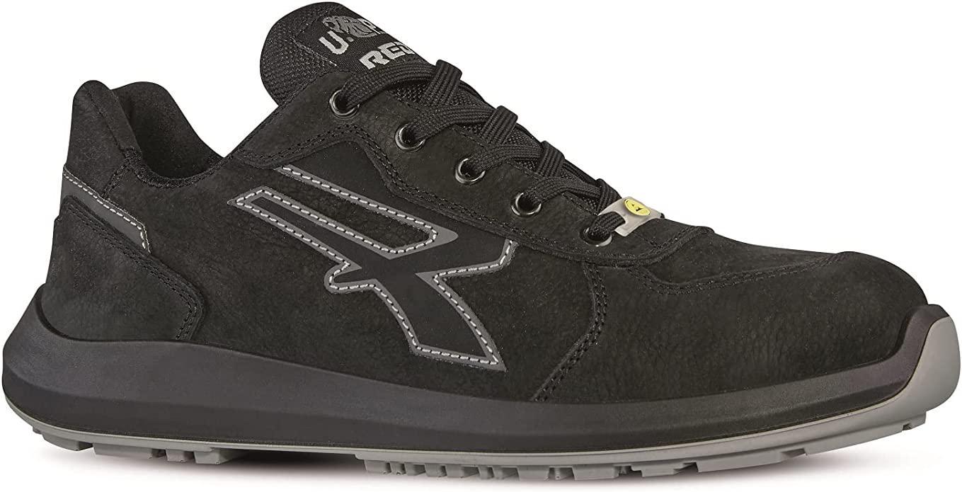 scarpe antinfortunistiche u power taglia 42