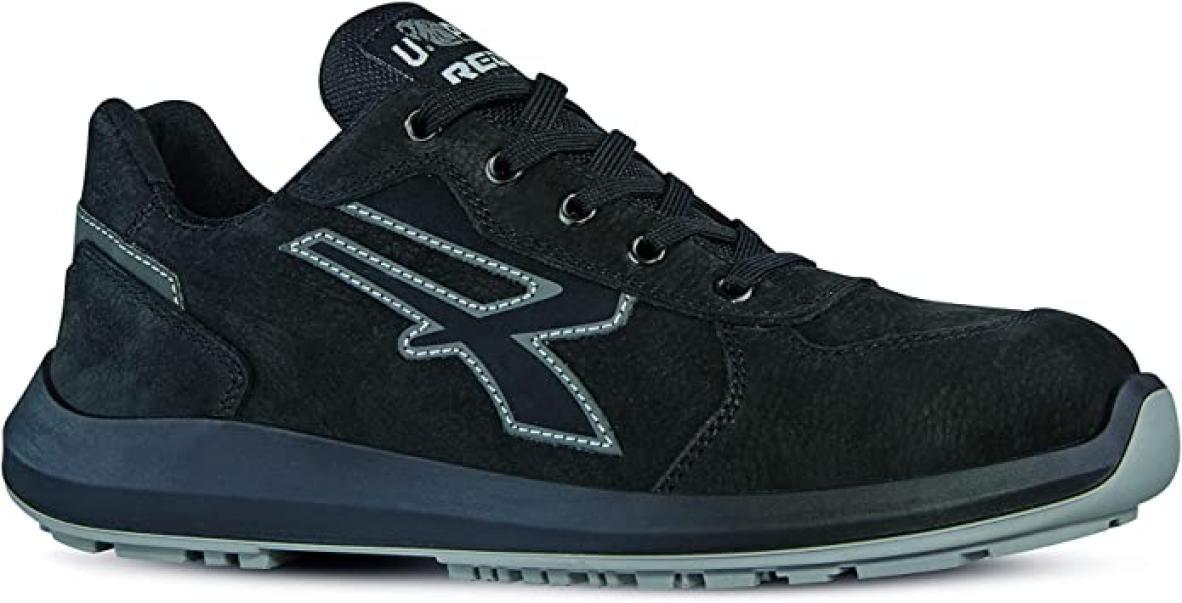scarpe antinfortunistiche u power taglia 43
