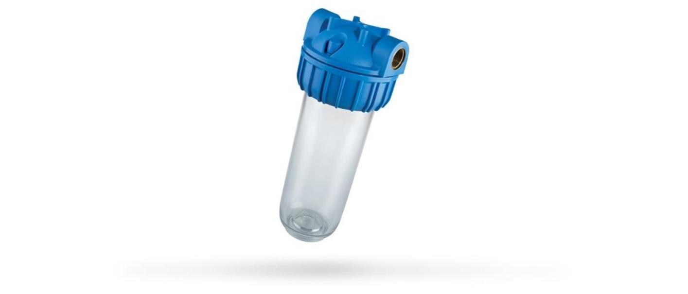 Filtro Junior Plus 3P AFO SX TS Atlas Filtri Italia RA109T411