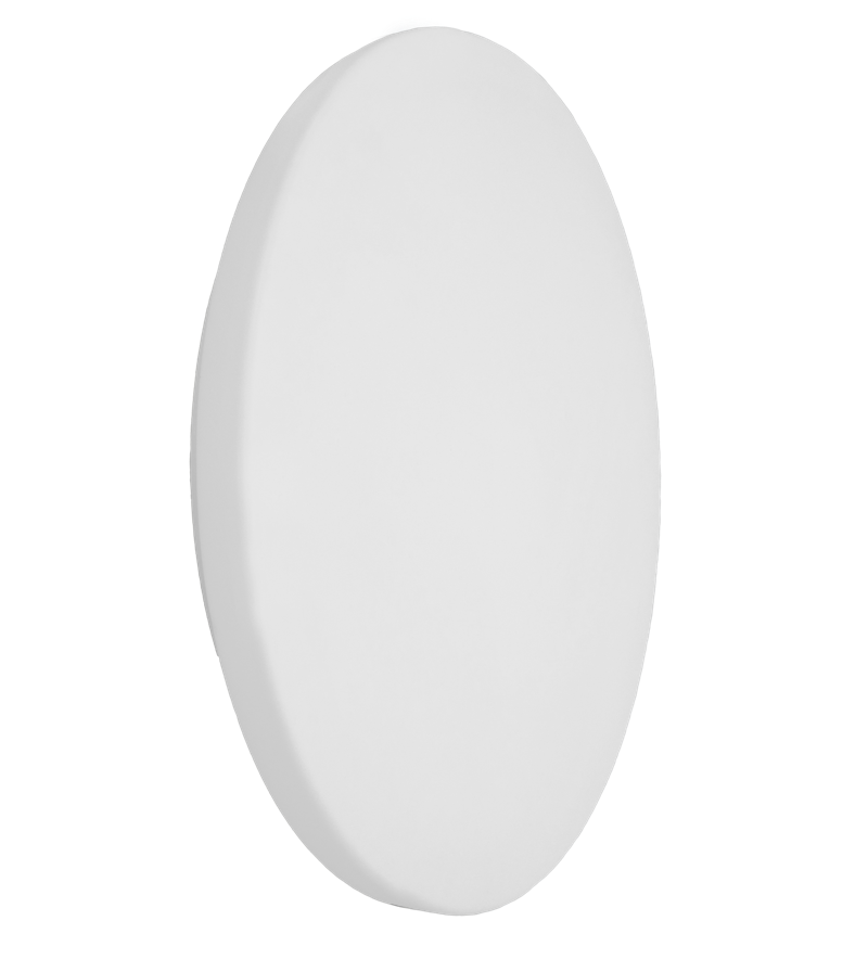 Plafoniera Led Blanca Smart Century BCSMA-243800