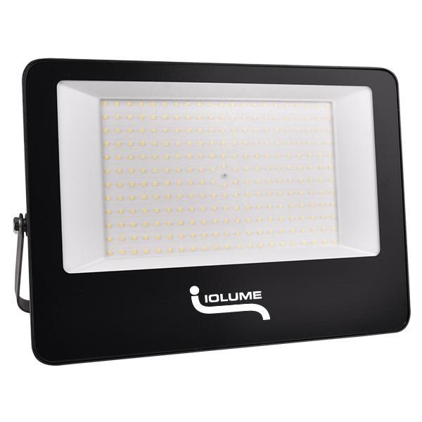 Proiettore Led 200 watt Gran Luce Serie II 27000 Lumen 4000K Luce Naturale IO63069