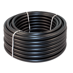 Tubo polietilene bassa densità ø 16 mm pn6 rotolo 100 m  500.6003109